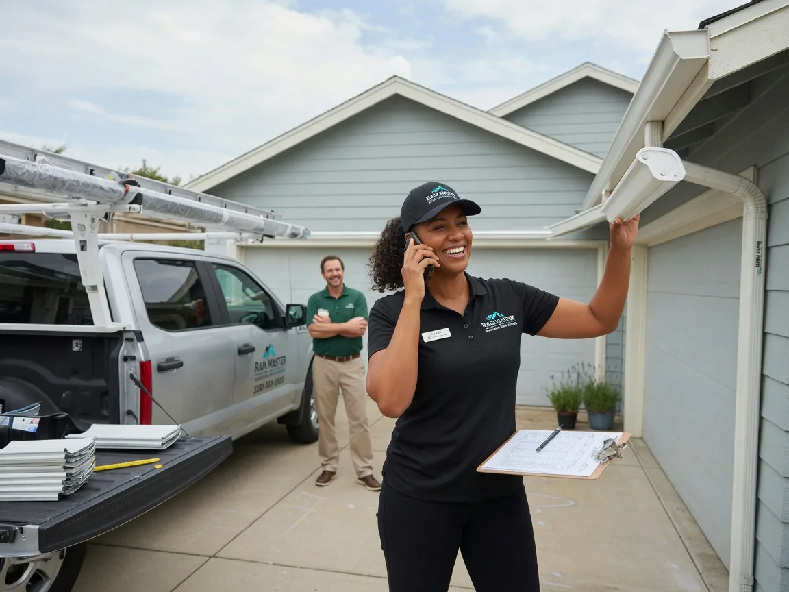 Gutter Installation Salemburg, NC FAQs